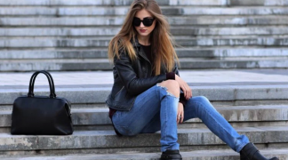 Fashion Chic X Mejuri Jewelry Collection of 2017